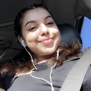 Meet your Posher, Merline